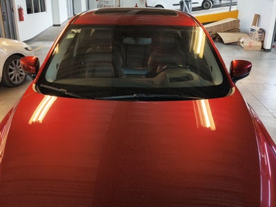 2025 Mazda Mazda CX-5 2.5 i Grand Touring At