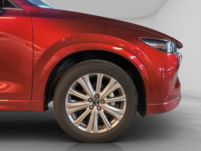 2025 Mazda Mazda CX-5 2.5 i Grand Touring At
