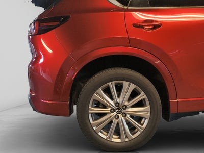 2025 Mazda Mazda CX-5 2.5 i Grand Touring At