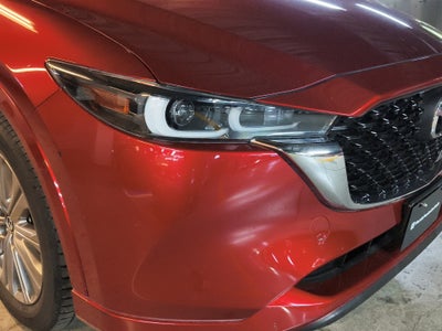 2025 Mazda Mazda CX-5 2.5 i Grand Touring At