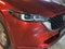 2025 Mazda Mazda CX-5 2.5 i Grand Touring At