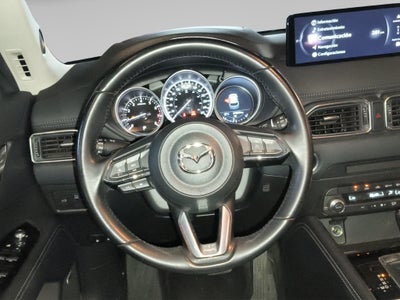 2025 Mazda Mazda CX-5 2.5 i Grand Touring At