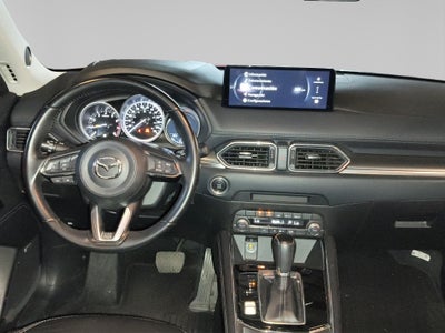 2025 Mazda Mazda CX-5 2.5 i Grand Touring At