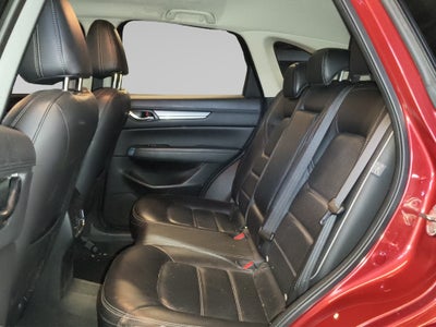 2025 Mazda Mazda CX-5 2.5 i Grand Touring At