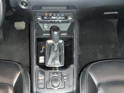 2025 Mazda Mazda CX-5 2.5 i Grand Touring At