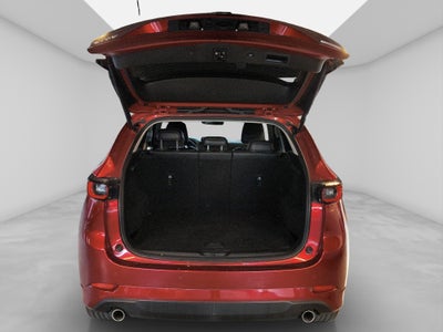 2025 Mazda Mazda CX-5 2.5 i Grand Touring At