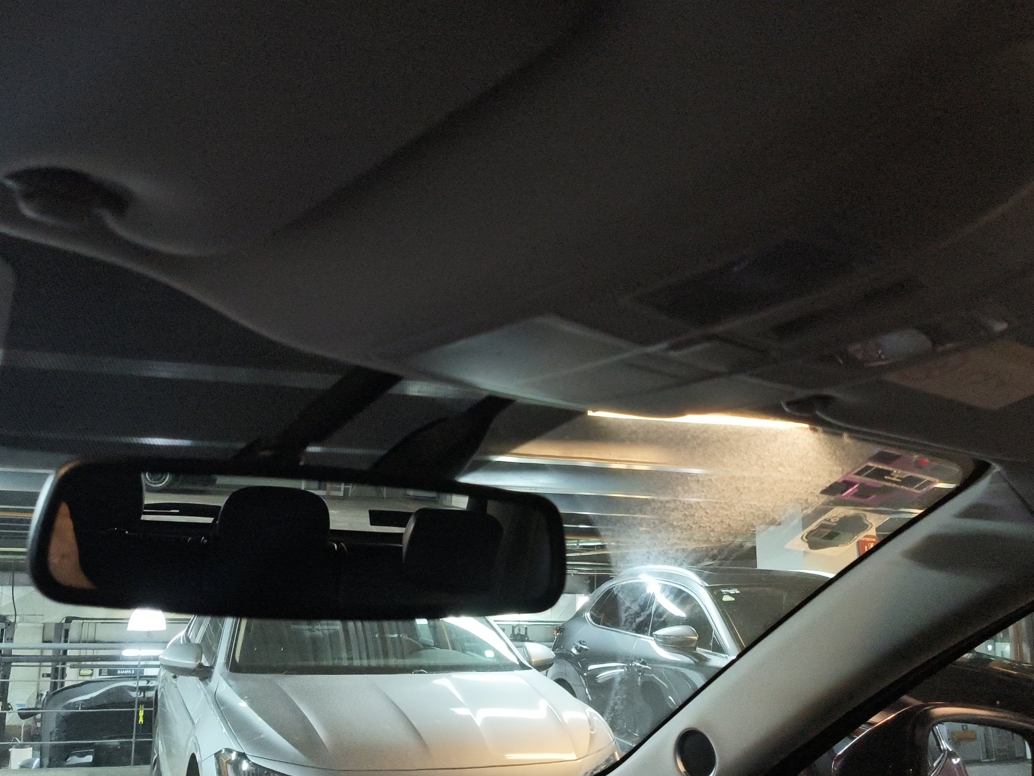 2025 Mazda Mazda CX-5 2.5 i Grand Touring At
