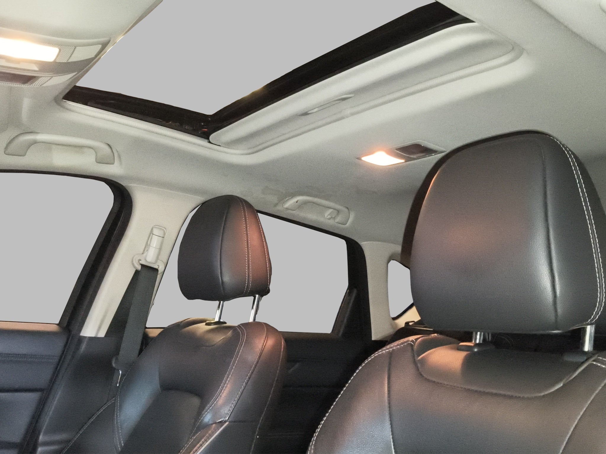 2025 Mazda Mazda CX-5 2.5 i Grand Touring At