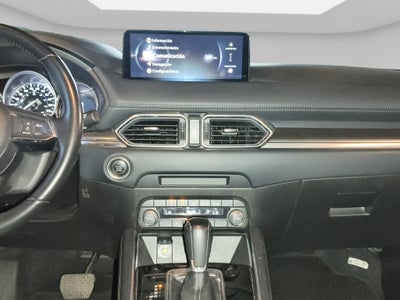 2025 Mazda Mazda CX-5 2.5 i Grand Touring At