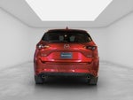 2025 Mazda Mazda CX-5 2.5 i Grand Touring At