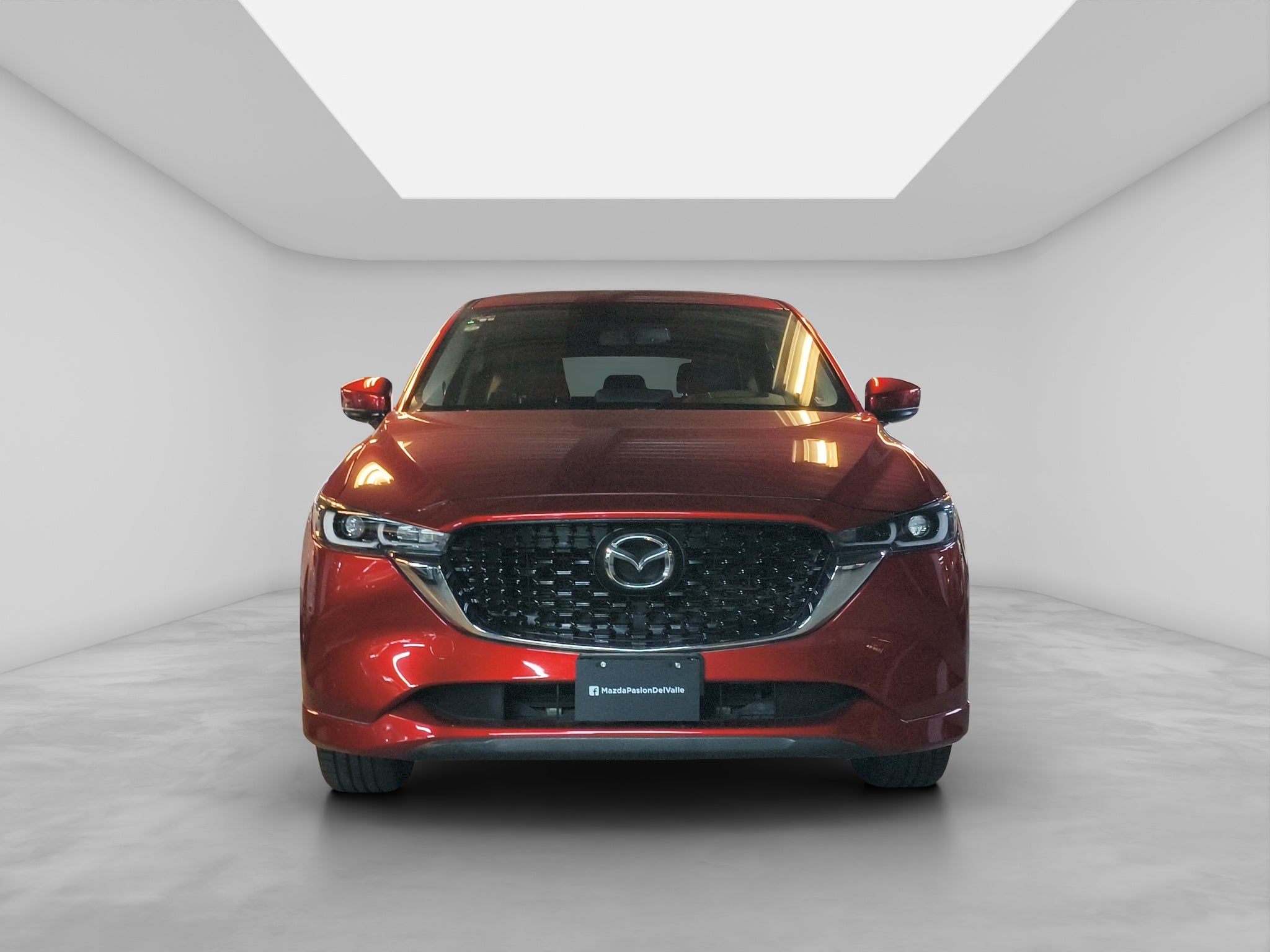 2025 Mazda Mazda CX-5 2.5 i Grand Touring At