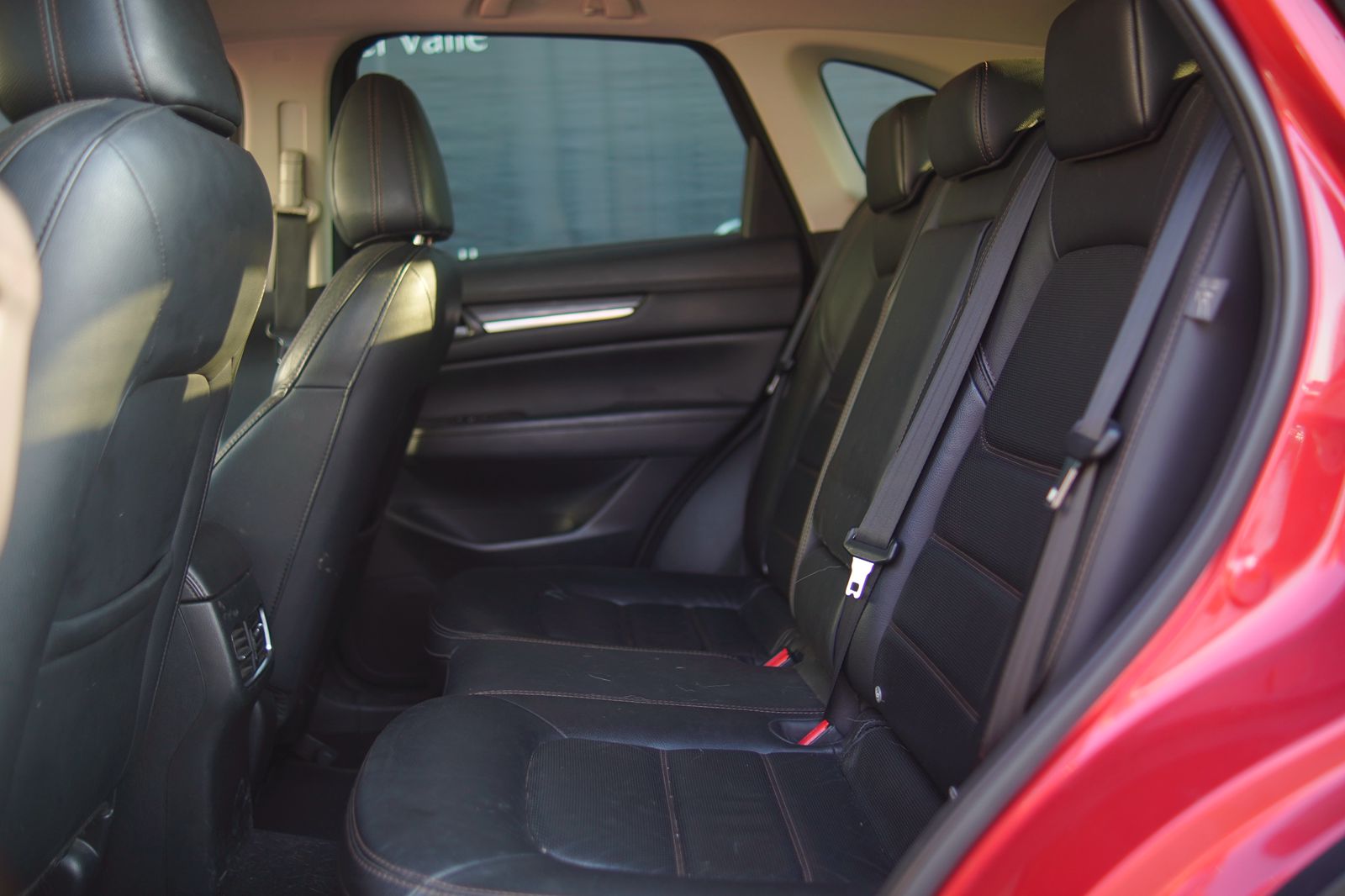 2019 Mazda Mazda CX-5 2.5 Signature At