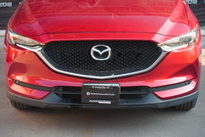 2019 Mazda Mazda CX-5 2.5 Signature At