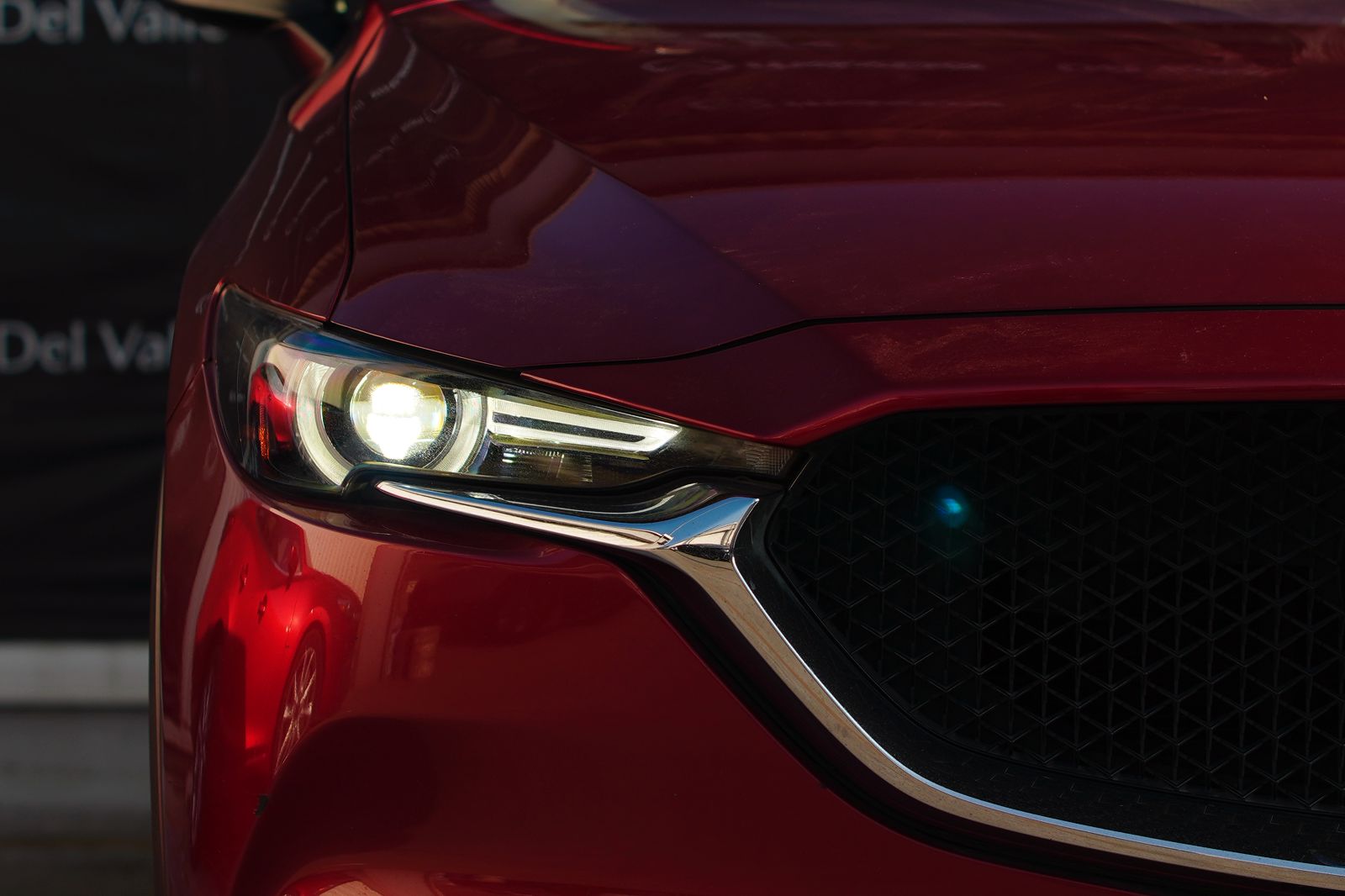 2019 Mazda Mazda CX-5 2.5 Signature At