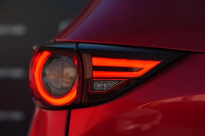 2019 Mazda Mazda CX-5 2.5 Signature At