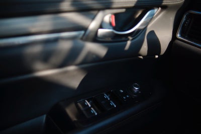 2019 Mazda Mazda CX-5 2.5 Signature At