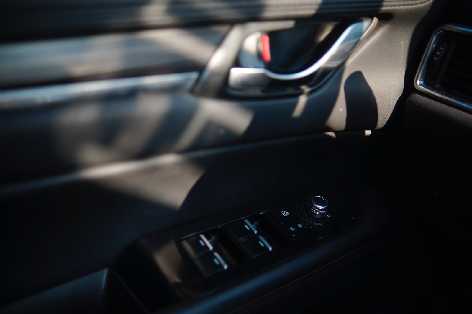 2019 Mazda Mazda CX-5 2.5 Signature At