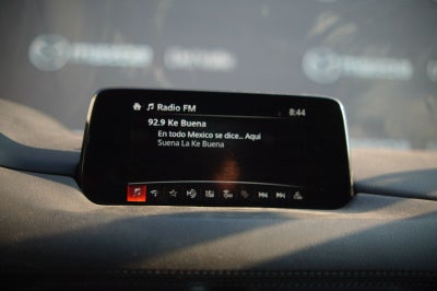 2019 Mazda Mazda CX-5 2.5 Signature At