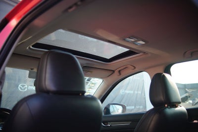 2019 Mazda Mazda CX-5 2.5 Signature At