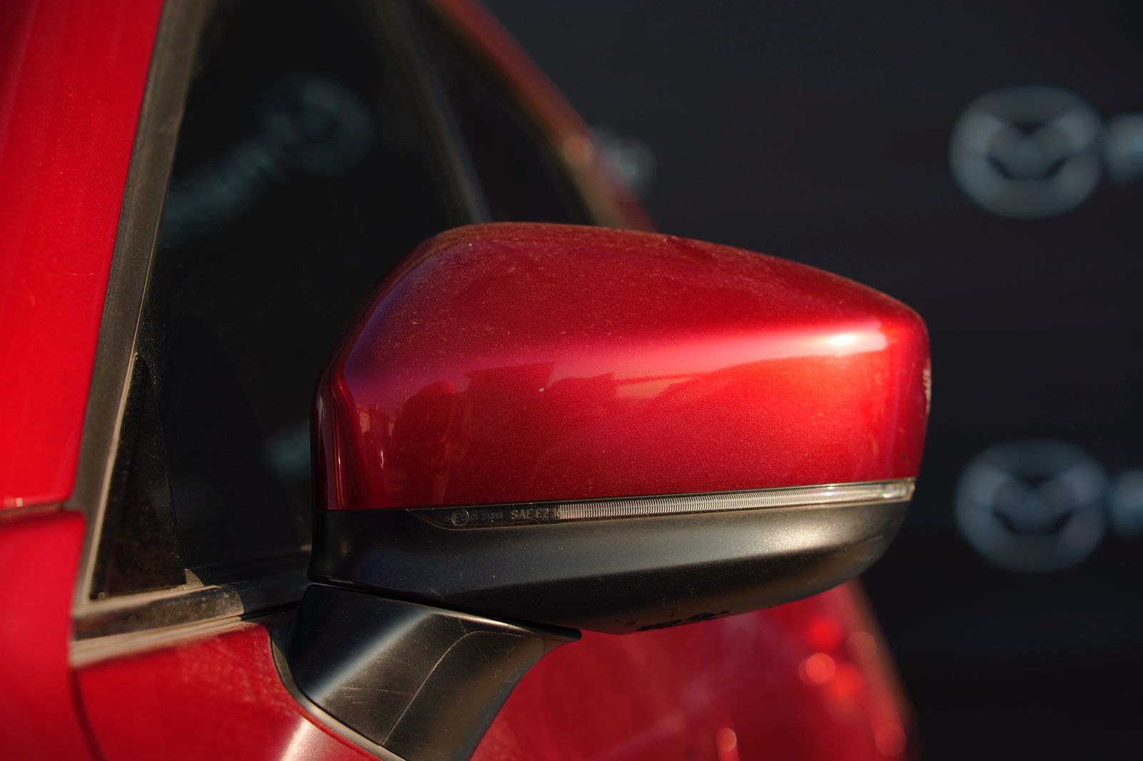 2019 Mazda Mazda CX-5 2.5 Signature At