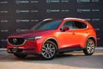2019 Mazda Mazda CX-5 2.5 Signature At