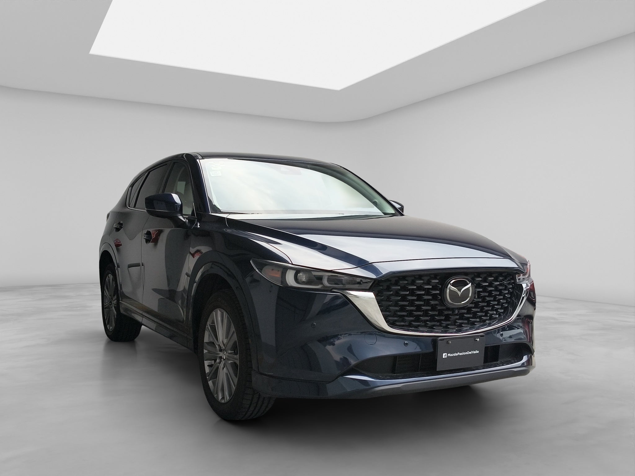 2024 Mazda Mazda CX-5 2.5 Signature At