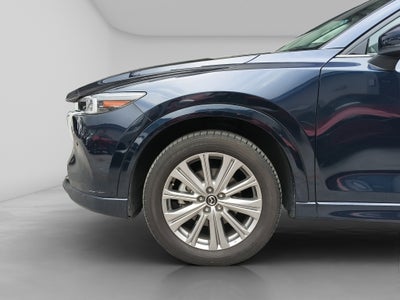 2024 Mazda Mazda CX-5 2.5 Signature At
