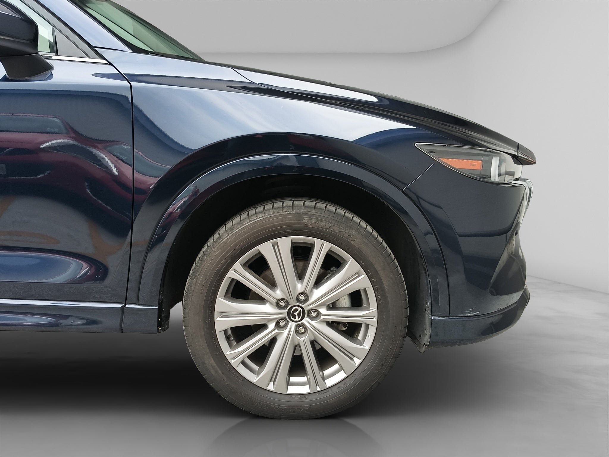 2024 Mazda Mazda CX-5 2.5 Signature At