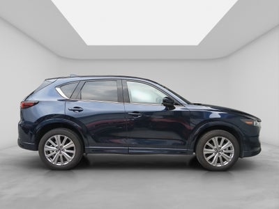 2024 Mazda Mazda CX-5 2.5 Signature At