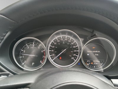 2024 Mazda Mazda CX-5 2.5 Signature At