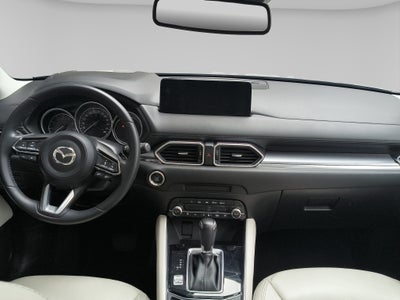 2024 Mazda Mazda CX-5 2.5 Signature At