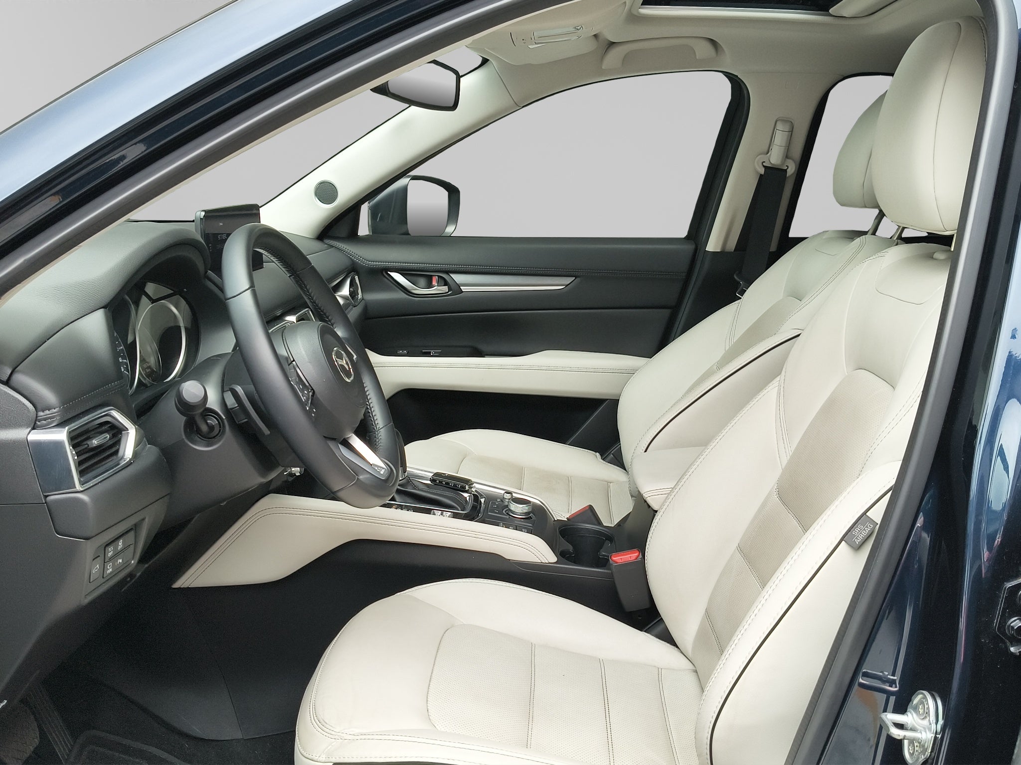 2024 Mazda Mazda CX-5 2.5 Signature At