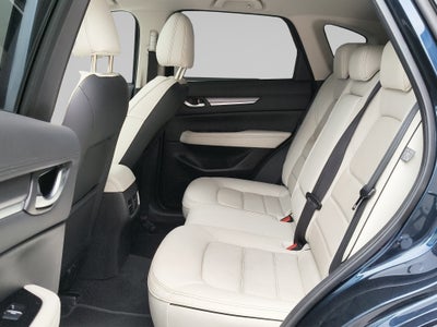 2024 Mazda Mazda CX-5 2.5 Signature At