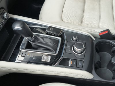 2024 Mazda Mazda CX-5 2.5 Signature At