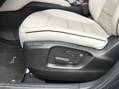 2024 Mazda Mazda CX-5 2.5 Signature At