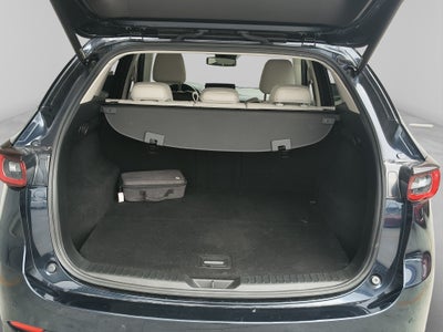 2024 Mazda Mazda CX-5 2.5 Signature At