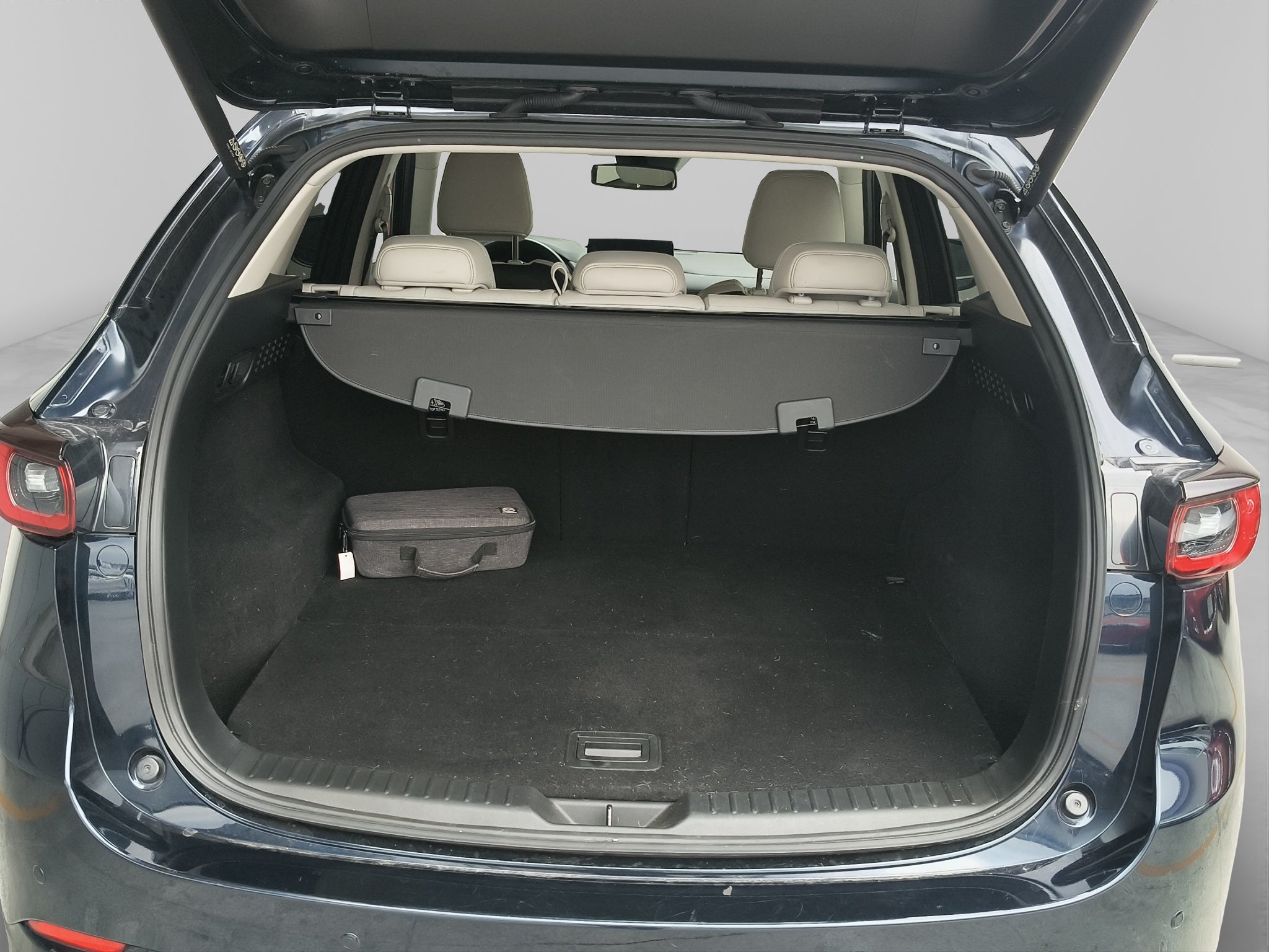 2024 Mazda Mazda CX-5 2.5 Signature At