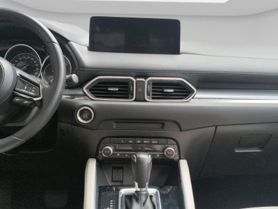 2024 Mazda Mazda CX-5 2.5 Signature At
