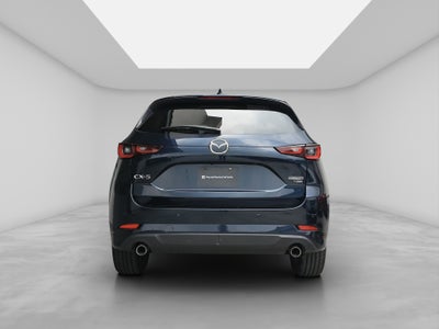 2024 Mazda Mazda CX-5 2.5 Signature At