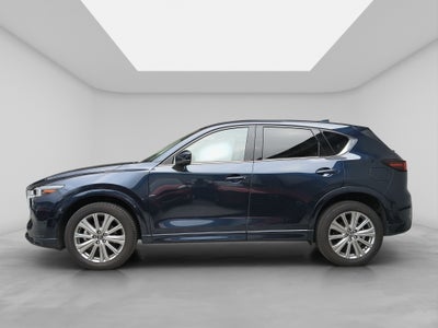2024 Mazda Mazda CX-5 2.5 Signature At
