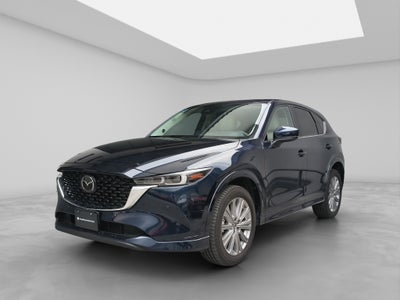 2024 Mazda Mazda CX-5 2.5 Signature At