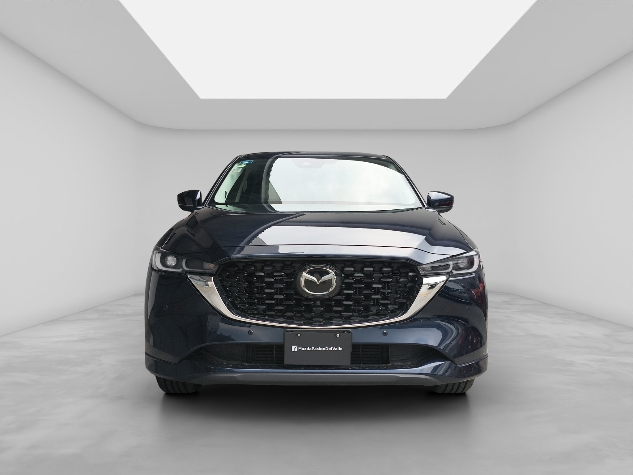 2024 Mazda Mazda CX-5 2.5 Signature At