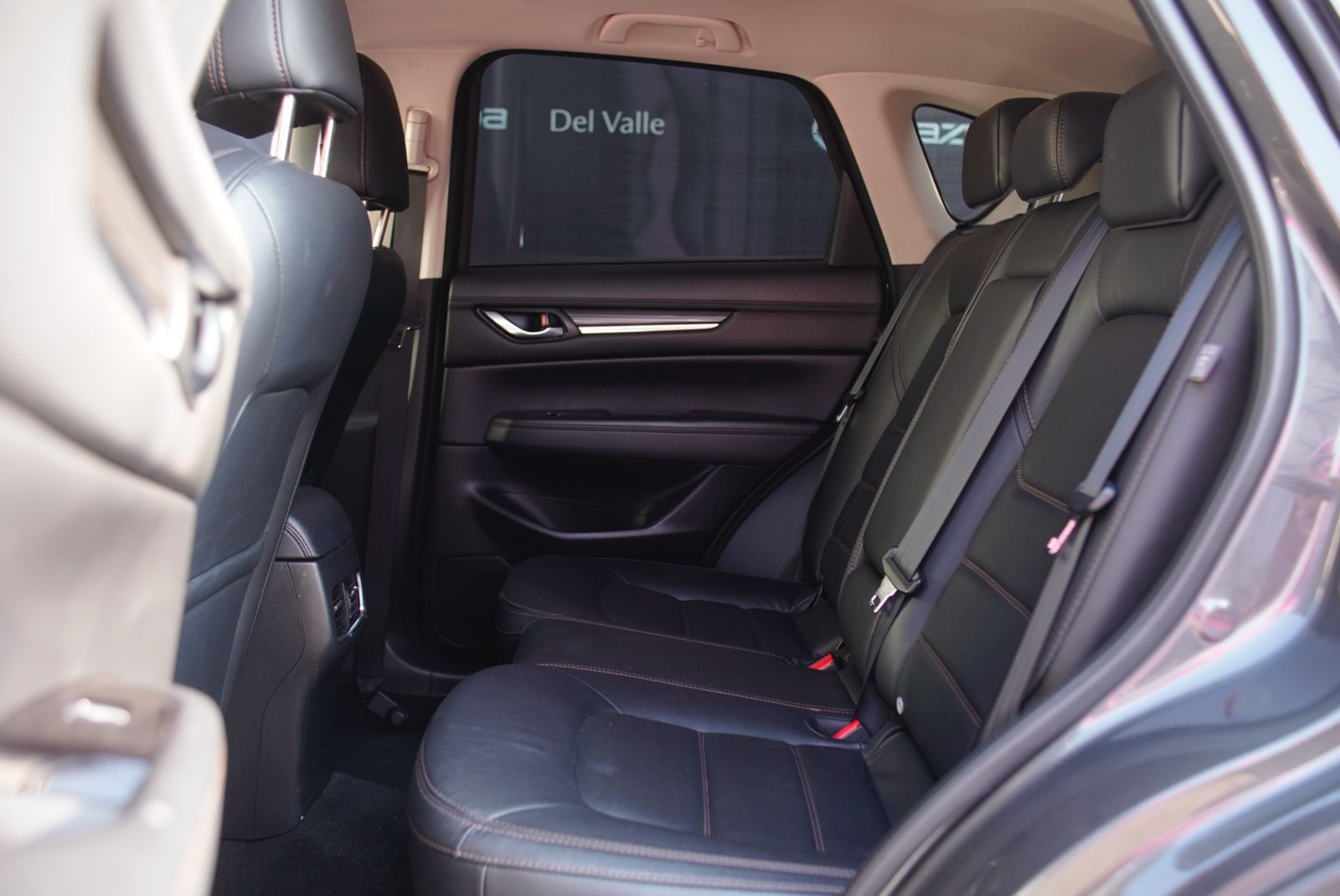 2023 Mazda Mazda CX-5 2.5 Signature At