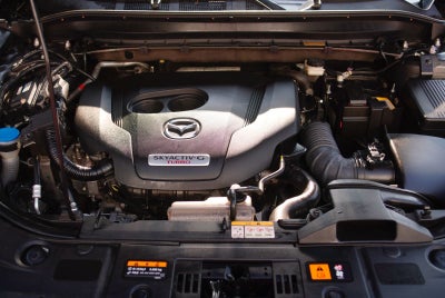 2023 Mazda Mazda CX-5 2.5 Signature At