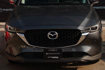 2023 Mazda Mazda CX-5 2.5 Signature At