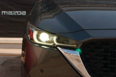 2023 Mazda Mazda CX-5 2.5 Signature At