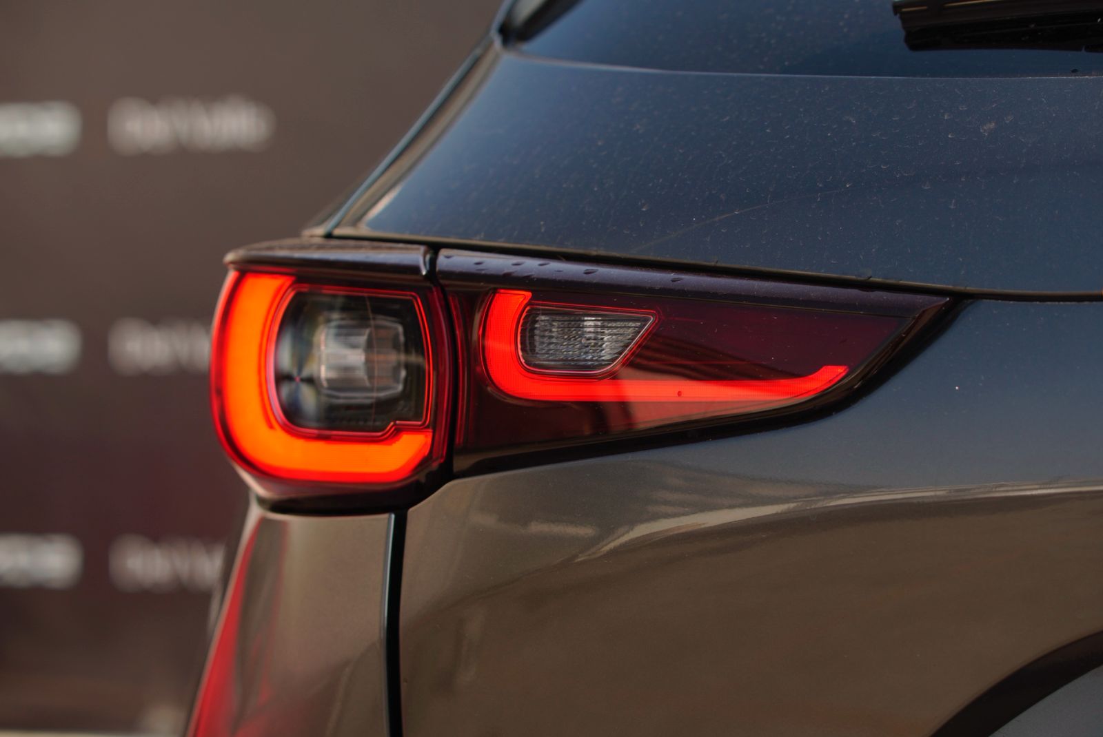 2023 Mazda Mazda CX-5 2.5 Signature At