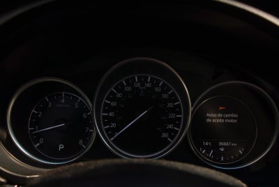 2023 Mazda Mazda CX-5 2.5 Signature At