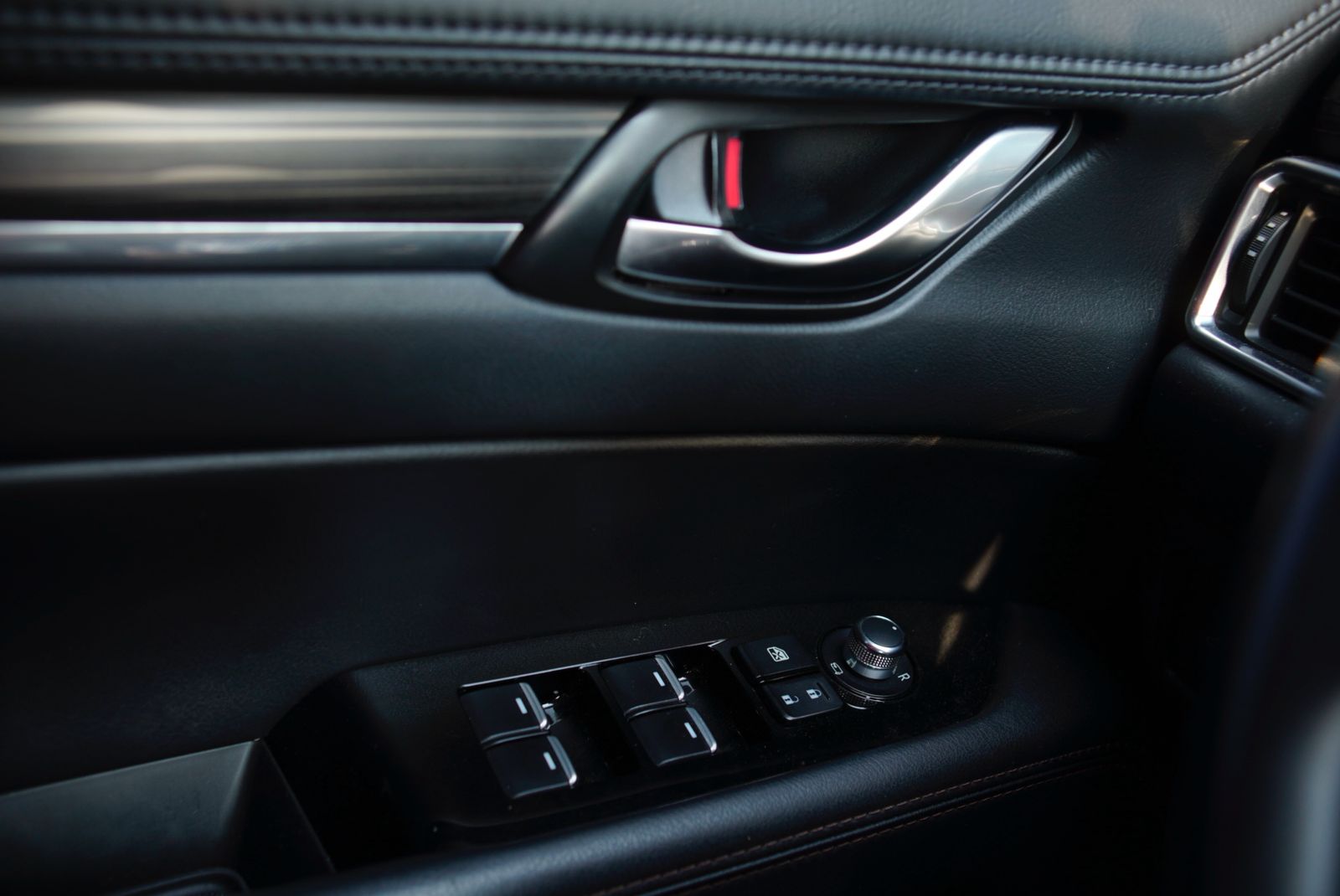 2023 Mazda Mazda CX-5 2.5 Signature At