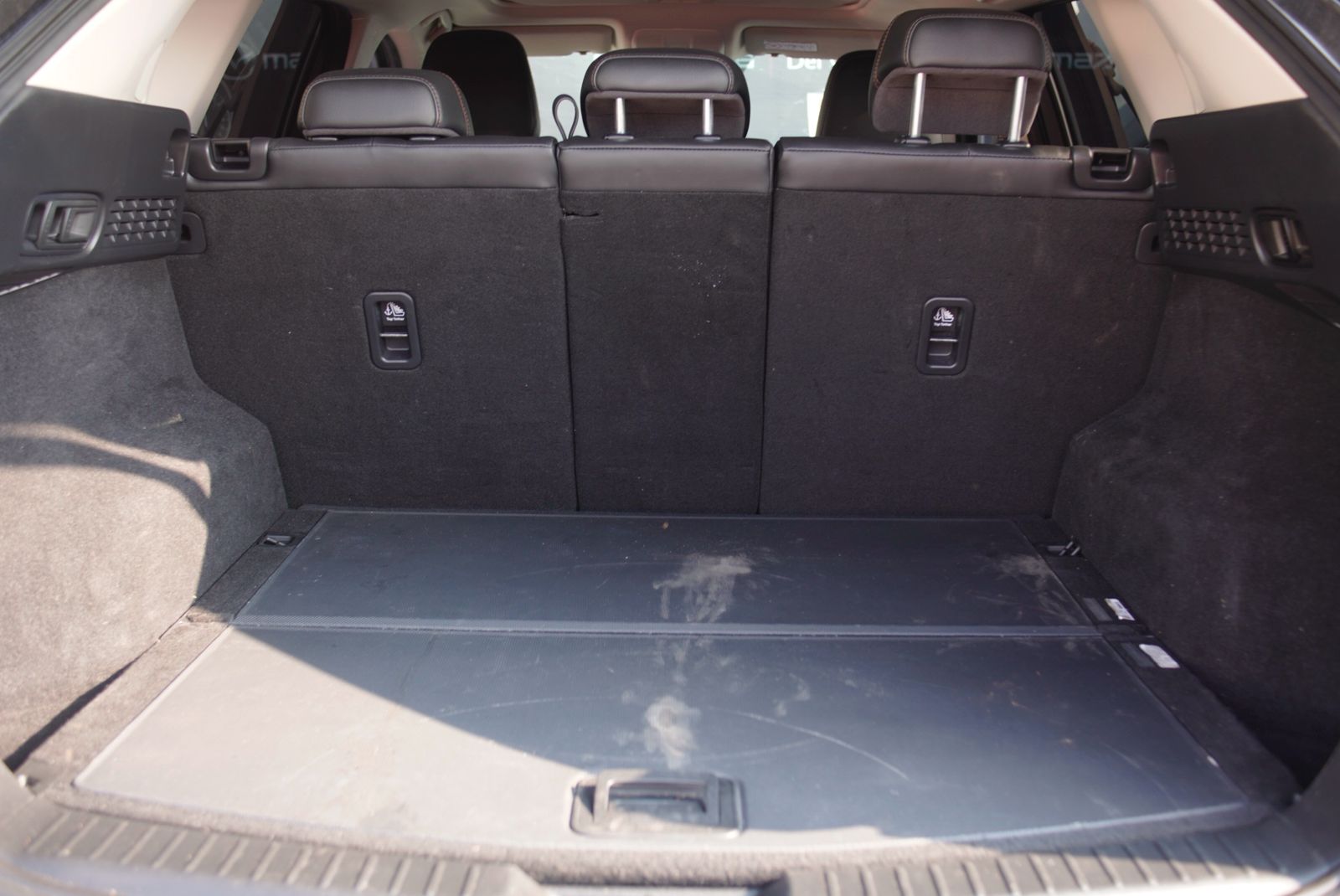 2023 Mazda Mazda CX-5 2.5 Signature At